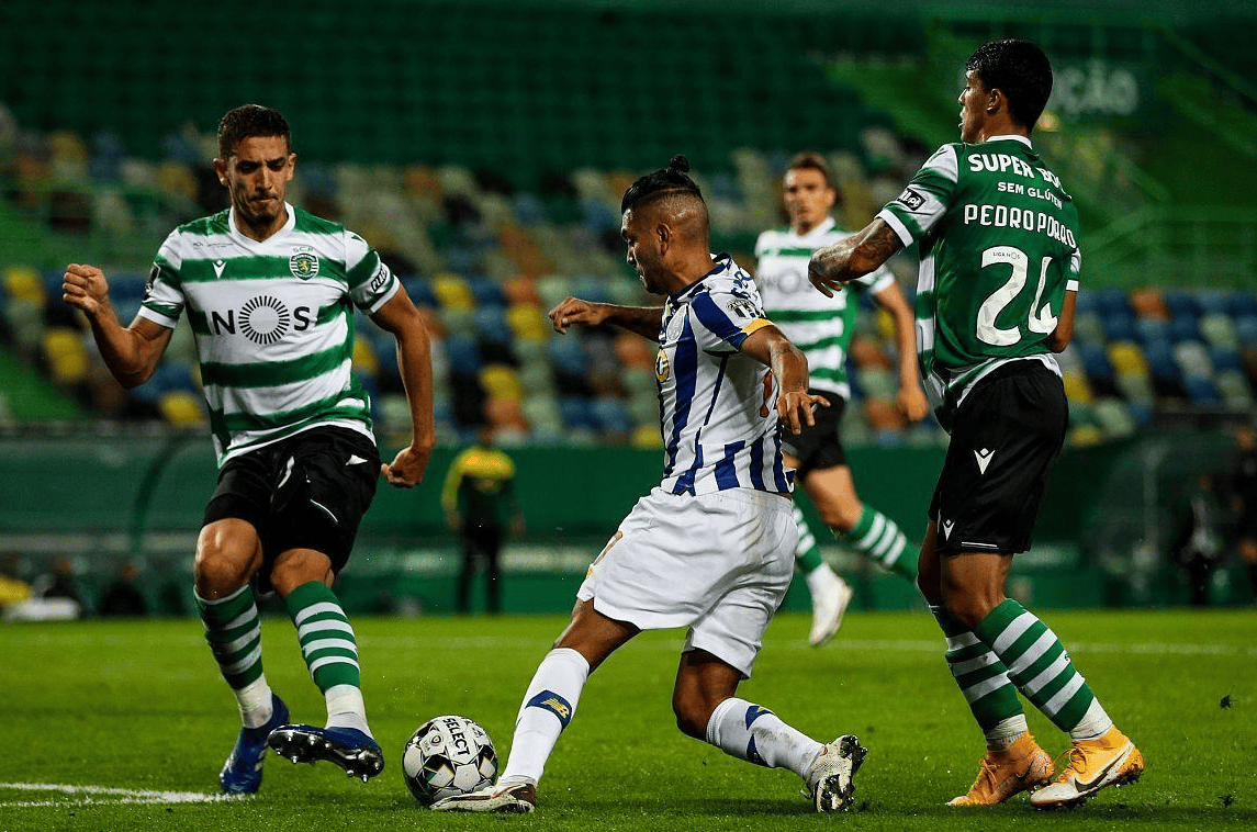 关于赛地聚焦：葡超今夜热度飙升，金州勇士防线松动，信心回归，数据趋势出现新变化的信息