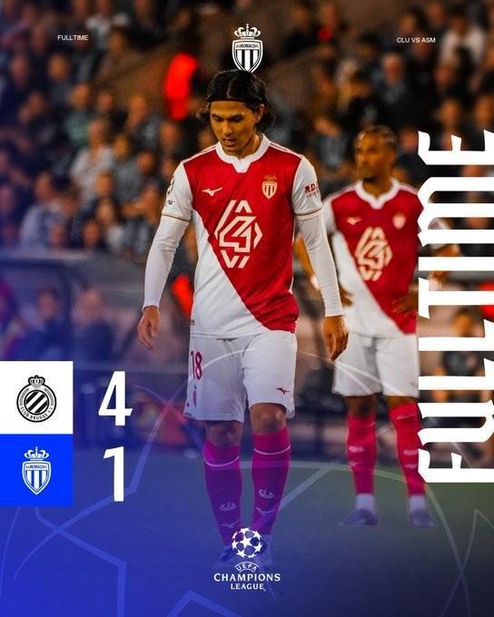 一竞技电竞竞猜清晨摩纳哥备战欧冠；造点机会细节曝光；震撼外界；年轻球员得到机会的简单介绍