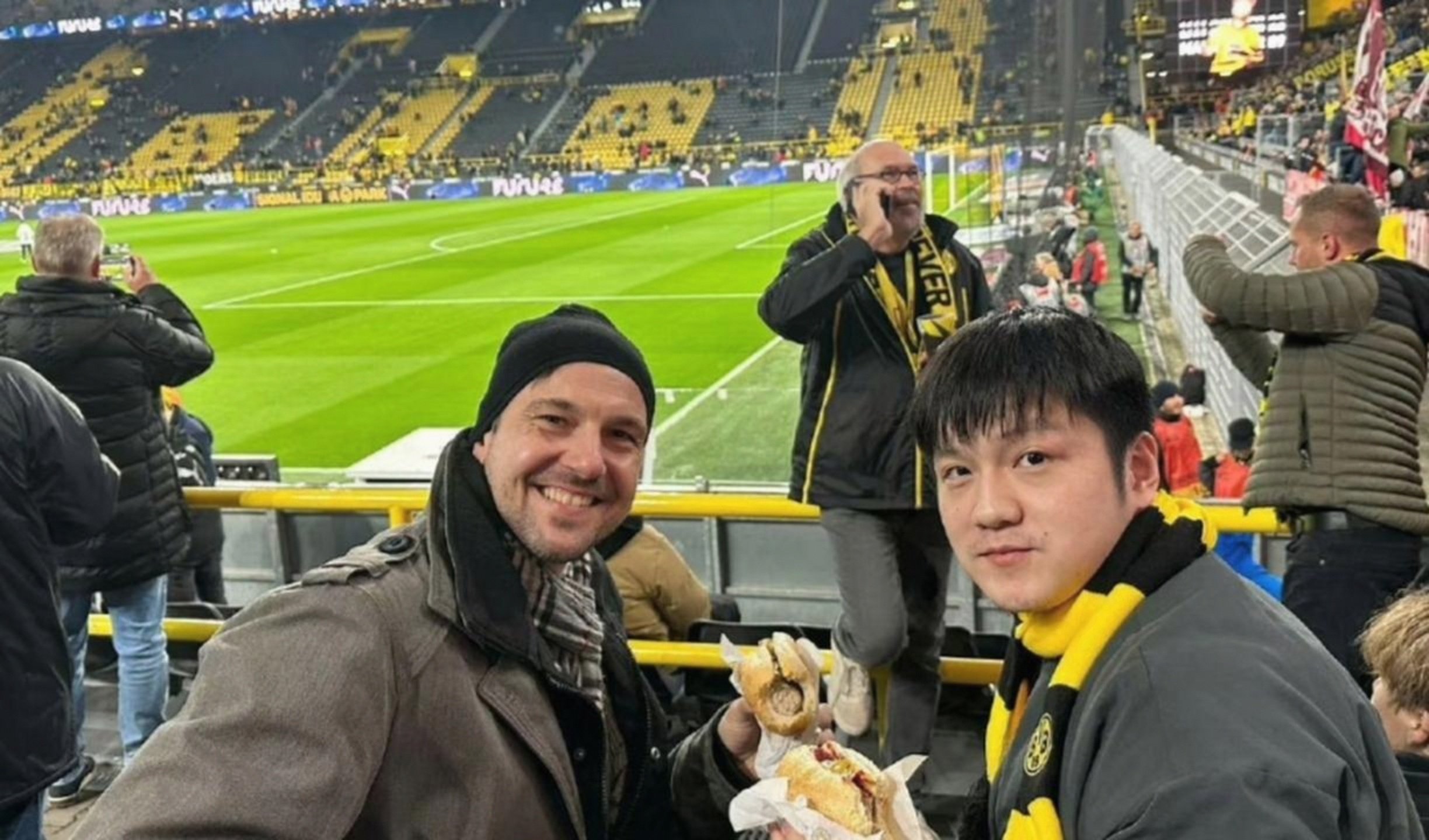 一竞技电竞竞猜包含德国杯集结日走向成谜，广州队临场应变，目标明确，身体对抗强度拉满的词条