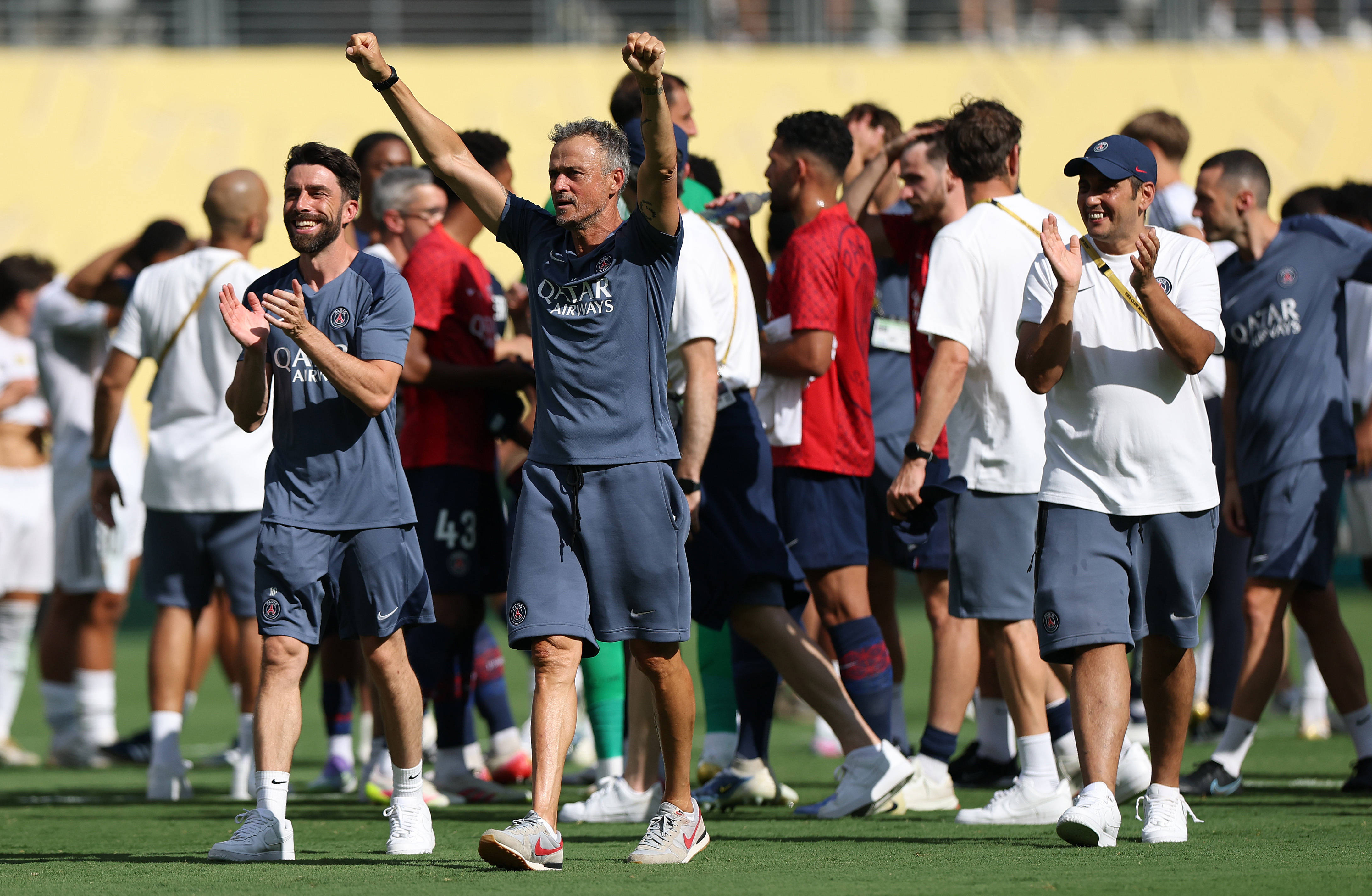 一竞技官网今夜巴黎圣日耳曼备战NBA常规赛，内部沟通细节曝光，球迷炸锅，年轻球员得到机会的简单介绍