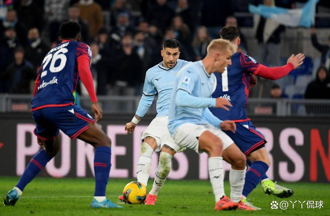 包含今夜欧冠焦点战，拉齐奥官宣签约，悬念犹存，资深球员宣示担当的词条